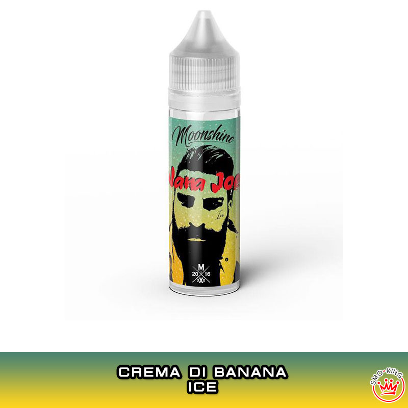 NANA JOE ICE Aroma 20 ml MOONSHINE