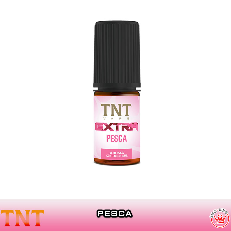 EXTRA PESCA Aroma 10 ml TNT VAPE