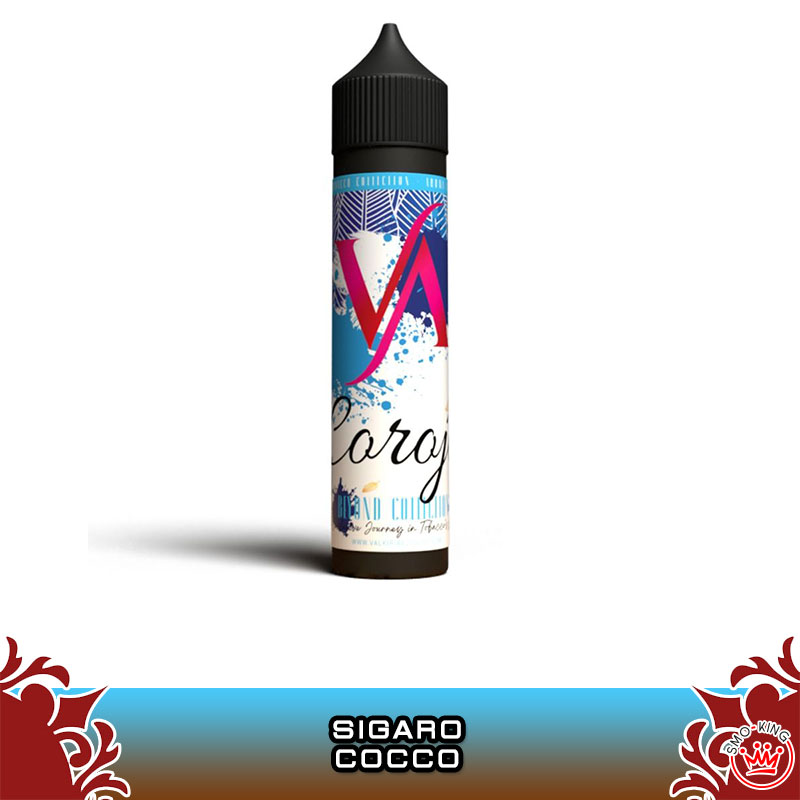 COROJO Aroma 20 ml VALKIRIA