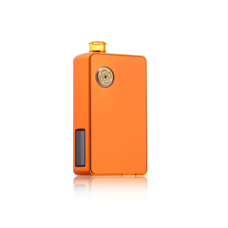 DotAIO V2 Orange Kit Completo 75W DotMod