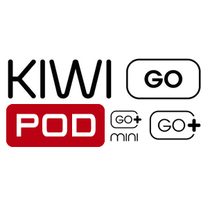 KIWI GO Prefilled Pod