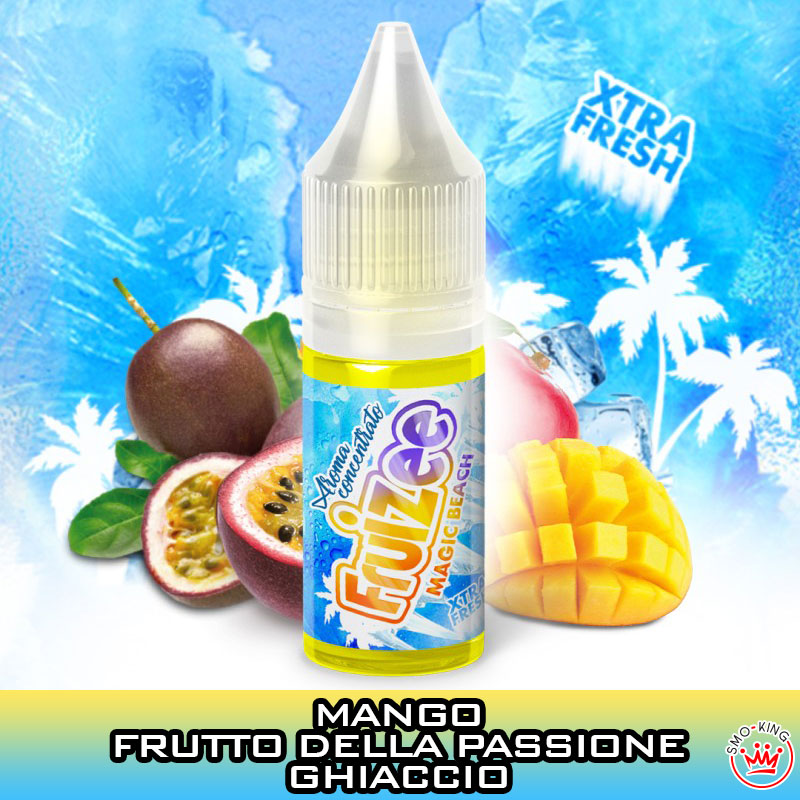MAGIC BEACH AROMA 10 ML