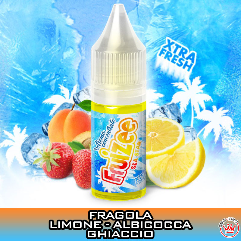 MAGIC BEACH AROMA 10 ML