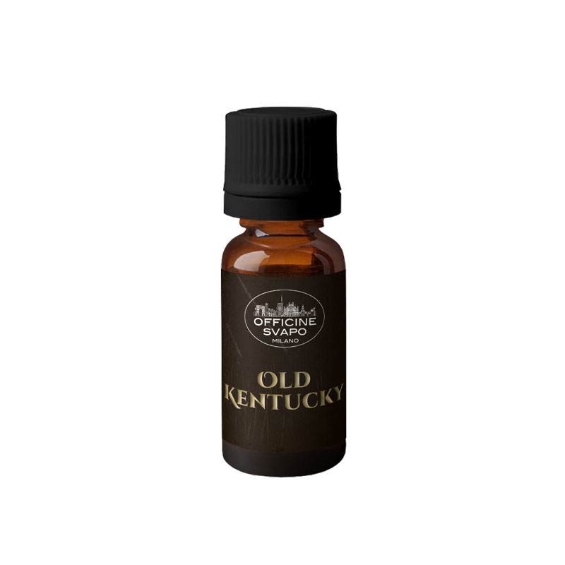Officine Svapo Old Kentucky Aroma 10 ml