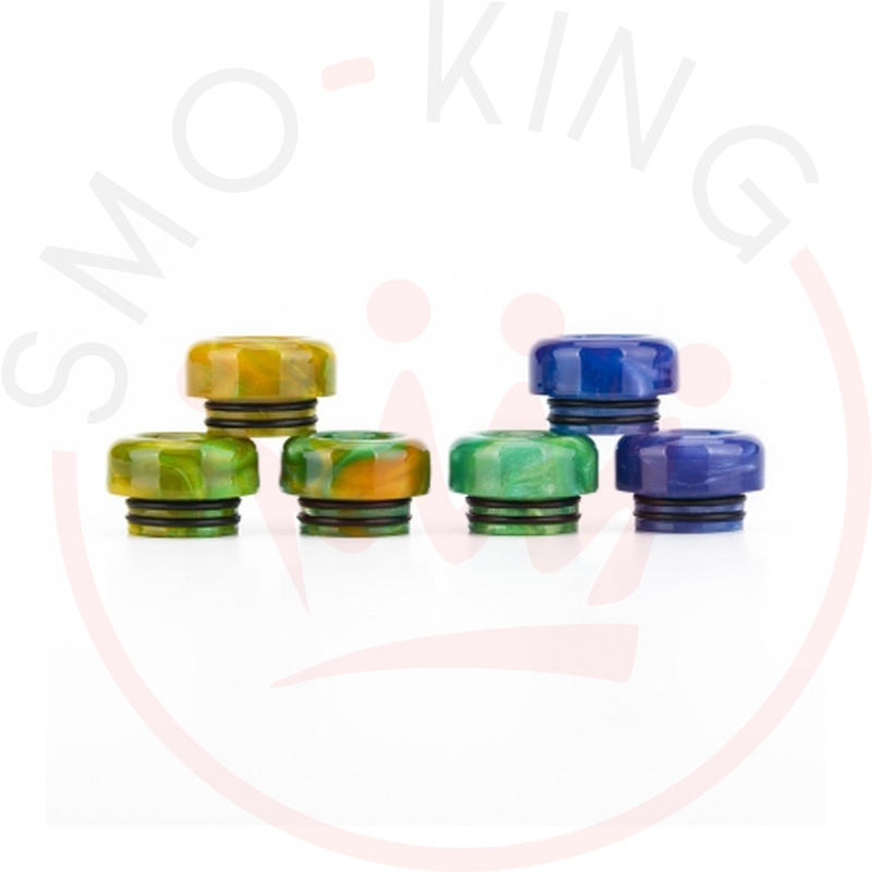 Ceramica Drip Tip Sigaretta Elettronica