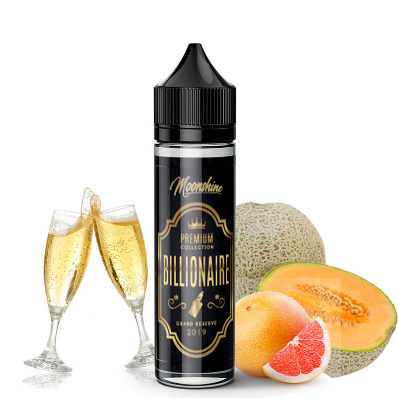 Moonshine Billionaire Aroma 20 ml