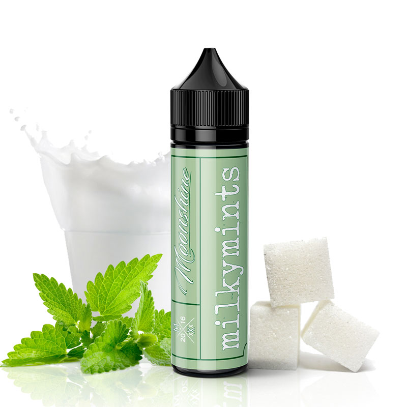 Moonshine Milkymints Aroma 20 ml