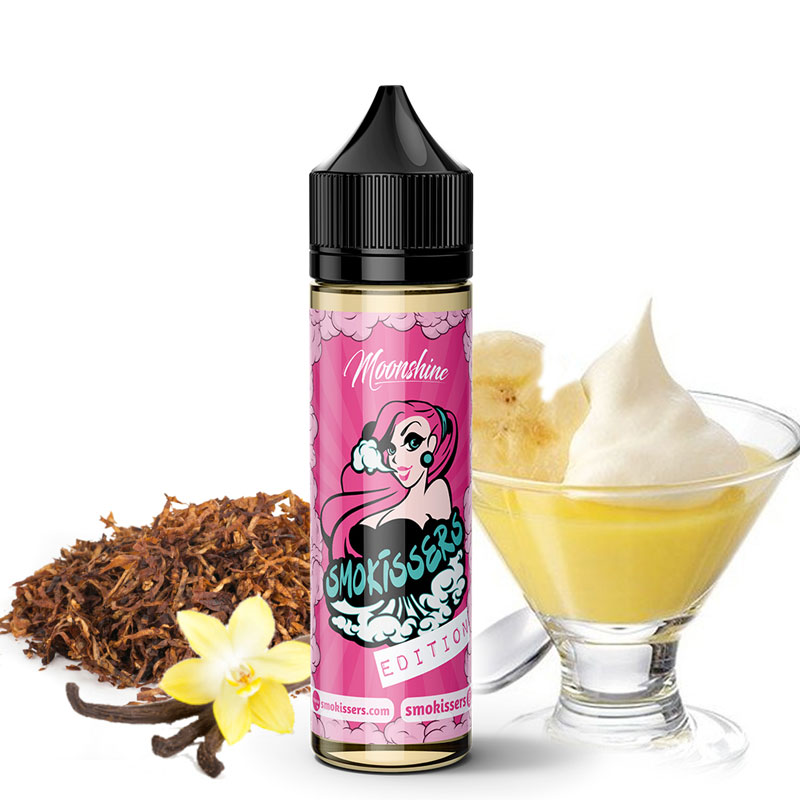 Moonshine Smokissers Aroma 20 ml