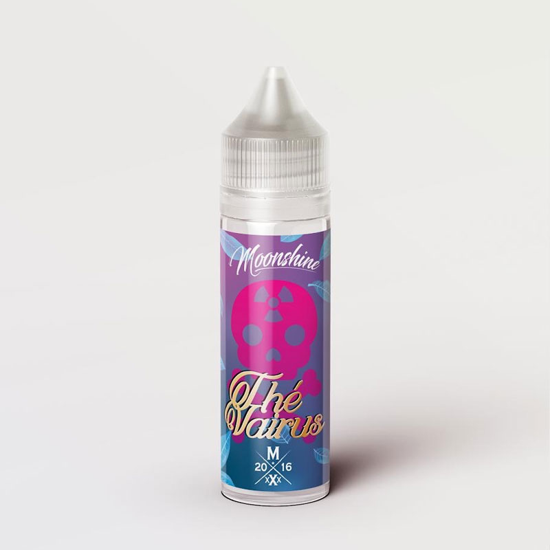 Moonshine Thé Vairus Aroma 20 ml