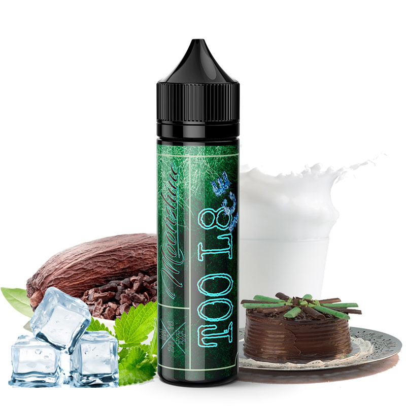 Moonshine Too L8 Ice Aroma 20 ml