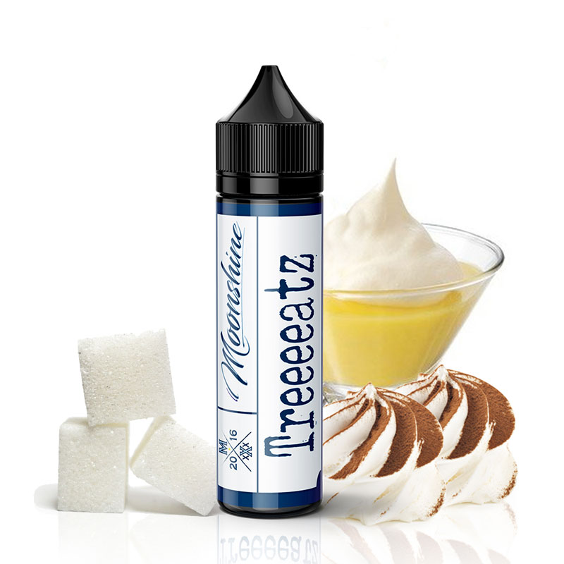 Moonshine Treeeatz Aroma 20 ml