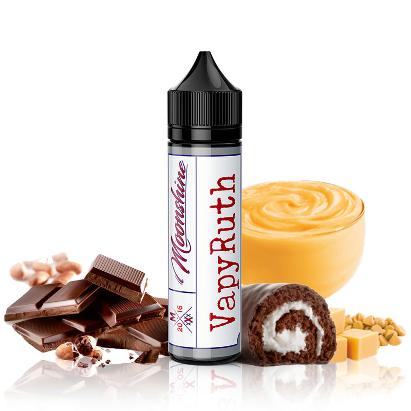 Moonshine Vapyruth Aroma 20 ml