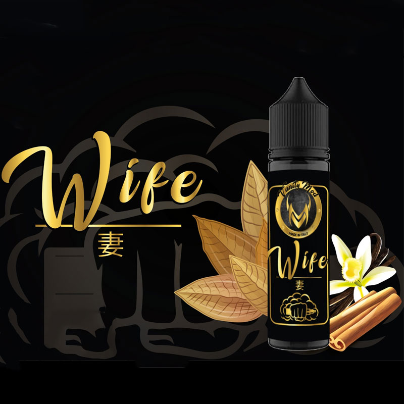 Moonshine Wife Aroma 20 ml