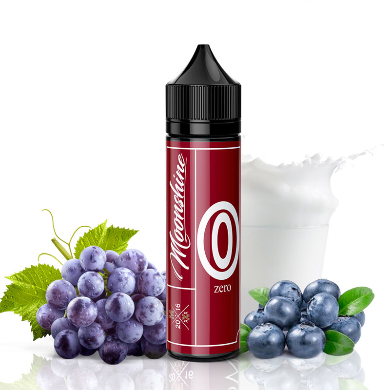 Moonshine Zero Aroma 20 ml