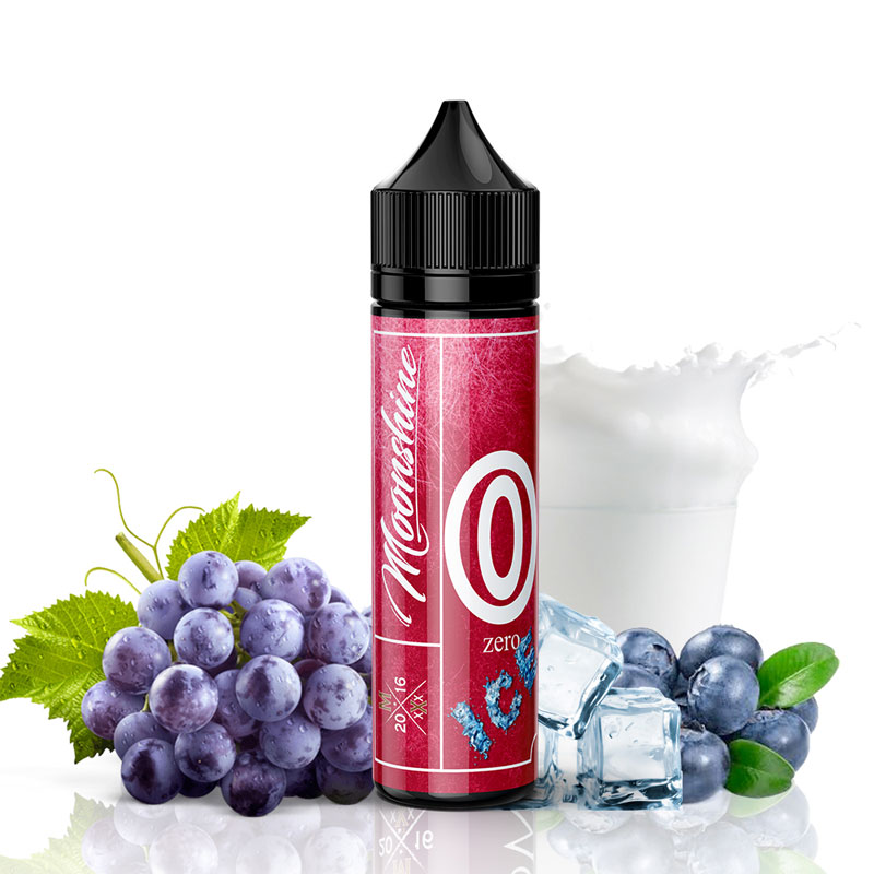 Moonshine Zero Ice Aroma 20 ml