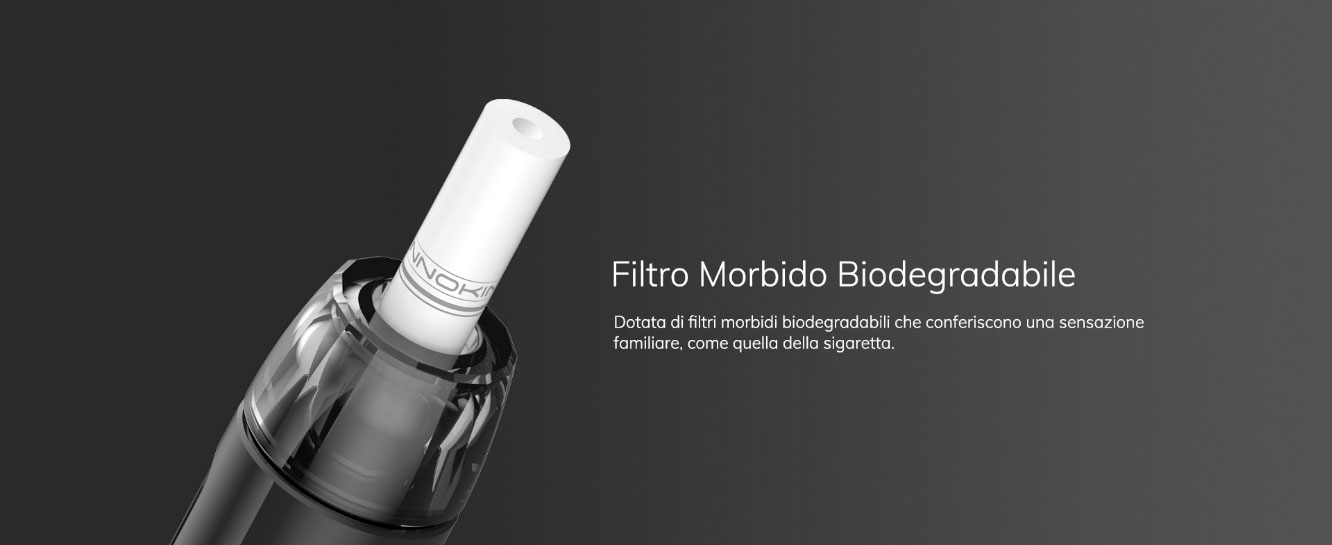 Filtro Sigaretta Elettronica Innokin EQ FLTR Pod Mod