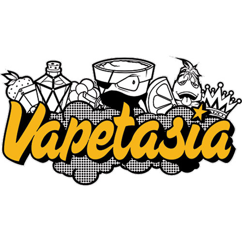 Logo Aroma Concentrati Vapetasia