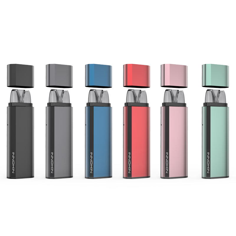 Klypse Kit Completo 700mAh Innokin