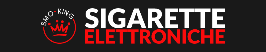 Apri il tuo Negozio di Sigarette Elettroniche Smo-King Shop!
