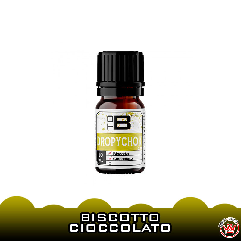 TOB Dropychok 2.0 Aroma 10 ml