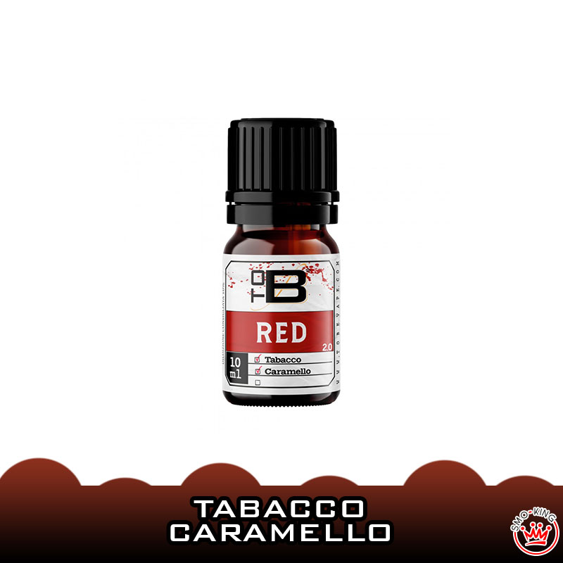 TOB Red 2.0 Aroma 10 ml