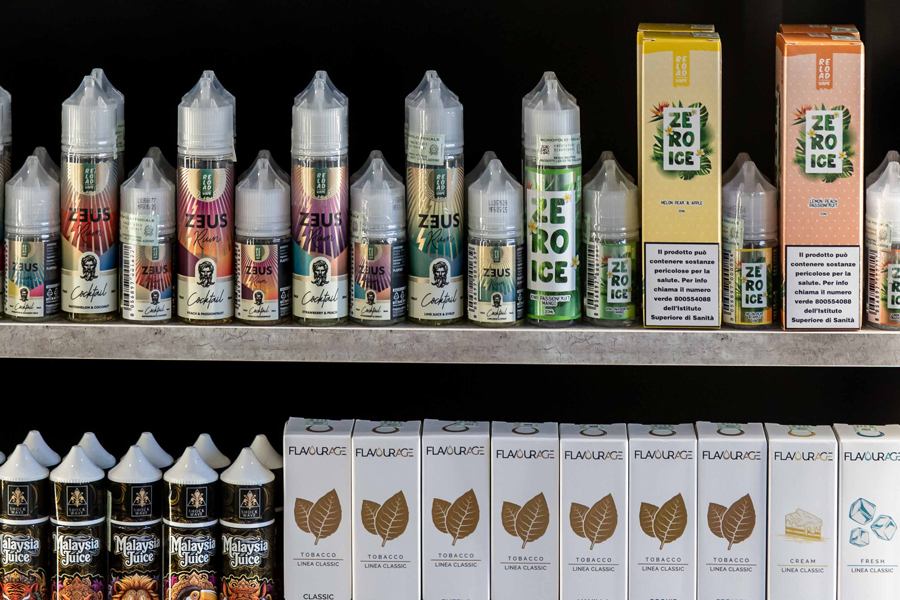 Assistenza clienti Smo-king Colle Prenestino