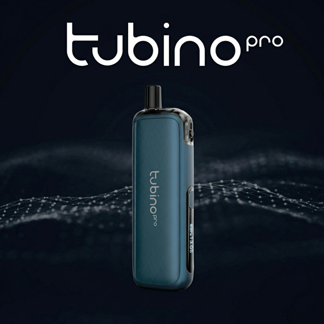 TUBINO PRO Pod Mod