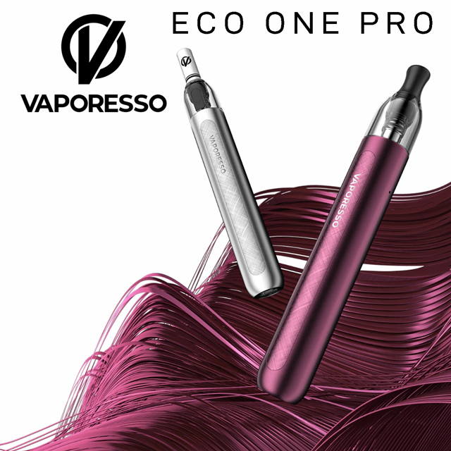 Vaporesso ECO ONE PRO - Kit Completo Pod Mod