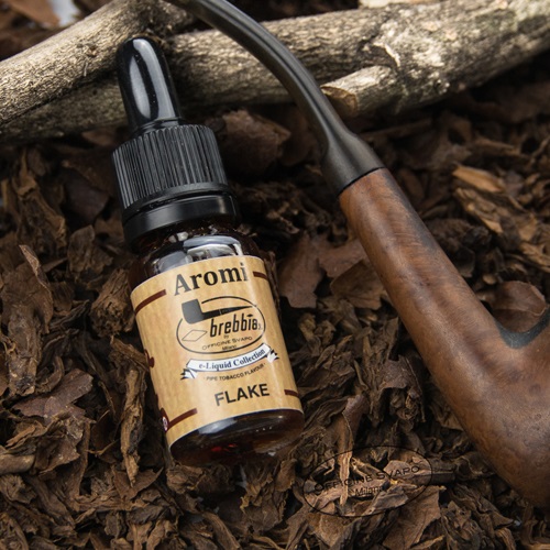 Officine Svapo Brebbia Flake Aroma 10 ml