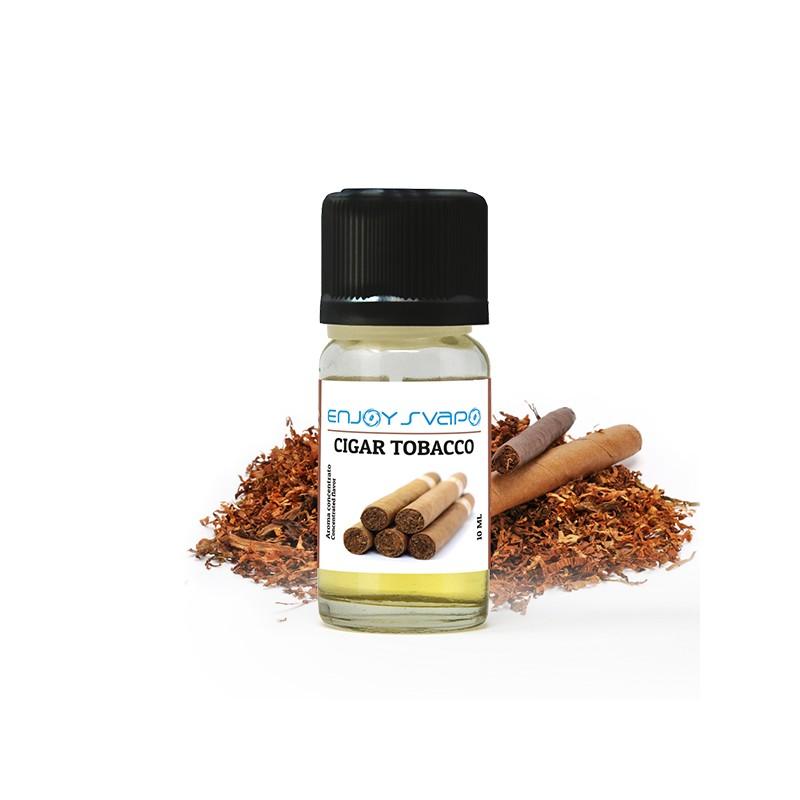 EnjoySvapo Cigar Tobacco Aroma 10 ml