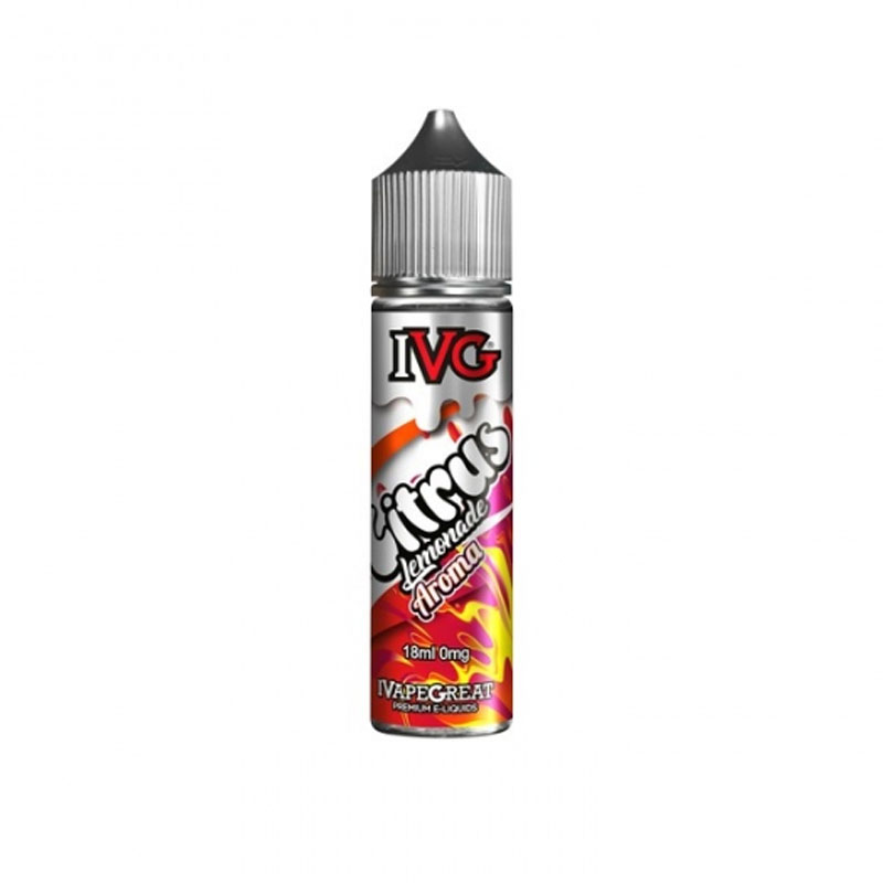 CITRUS LEMONADE Aroma 20 ml IVG