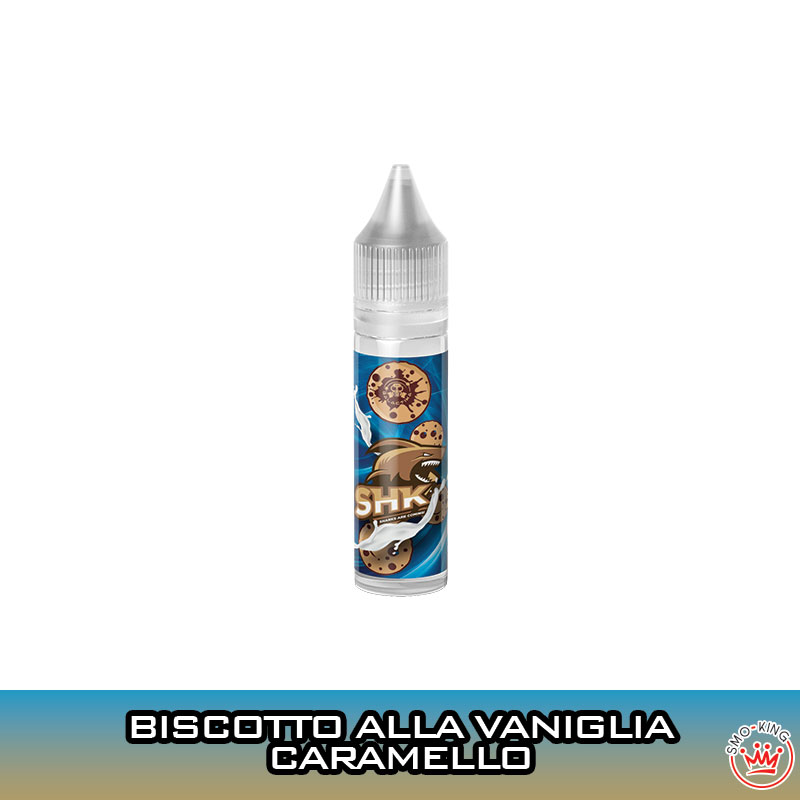 SHK Aroma 20 ml GALACTIKA