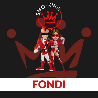 Negozio Smo-king LATINA Fondi