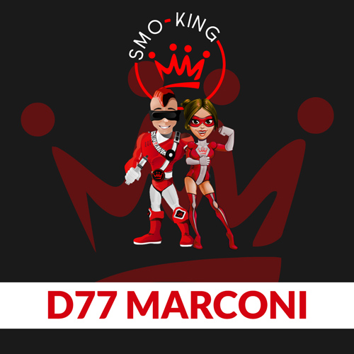 Negozio Smo-king Danielino77