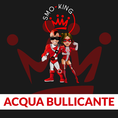 Negozio Smo-king AZHAD