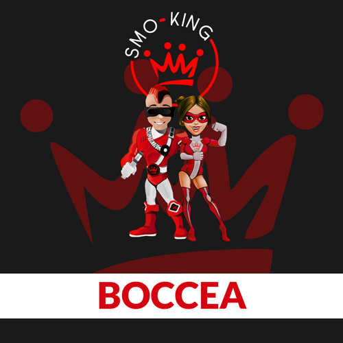 Negozio Smo-king IRNERIO BOCCEA