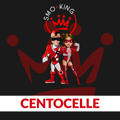 Negozio Smo-king CENTOCELLE