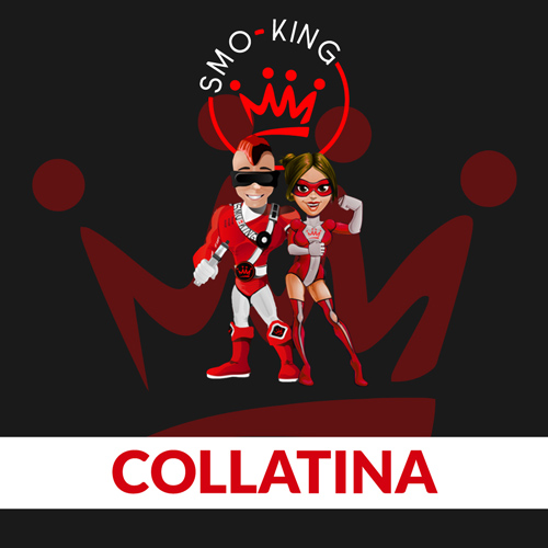 Negozio Smo-king COLLATINA