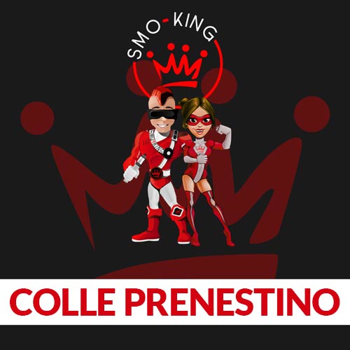 Negozio Smo-king COLLE PRENESTINO