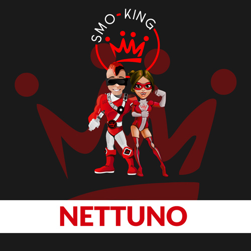 Negozio Smo-king NETTUNO
