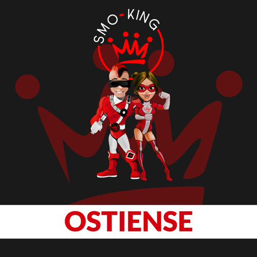 Negozio Smo-king OSTIENSE