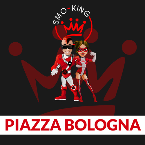 Negozio Smo-king LEGA LOMBARDA