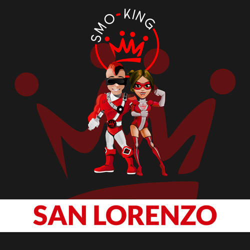 Negozio Smo-king SAN LORENZO