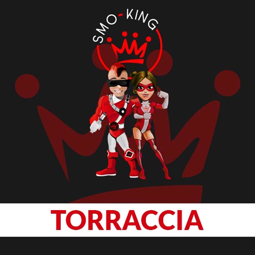 Negozio Smo-king ROMA Torraccia Tor Cervara