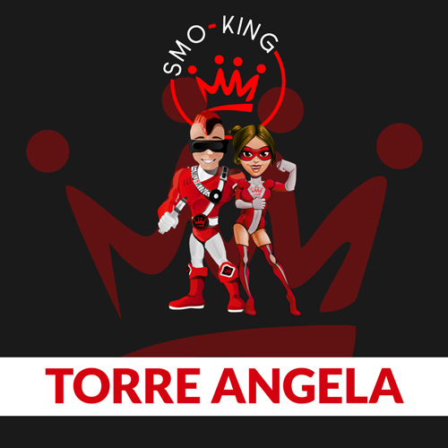 Negozio Smo-king TORRE ANGELA
