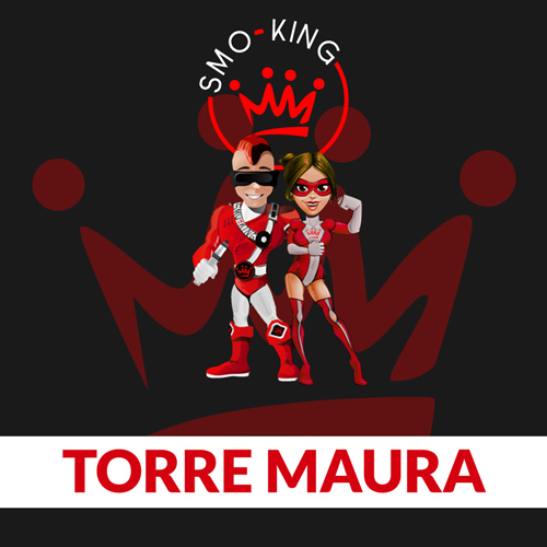 Negozio Smo-king TORRE MAURA