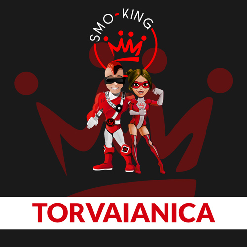 Negozio Smo-king TORVAIANICA