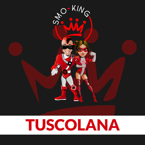 Negozio Smo-king TUSCOLANA