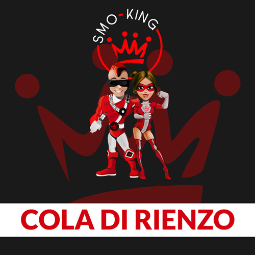 Negozio Smo-king & Vape Domus