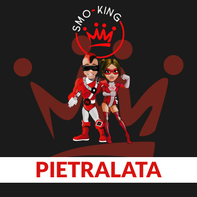 Negozio Smo-king  PIETRALATA